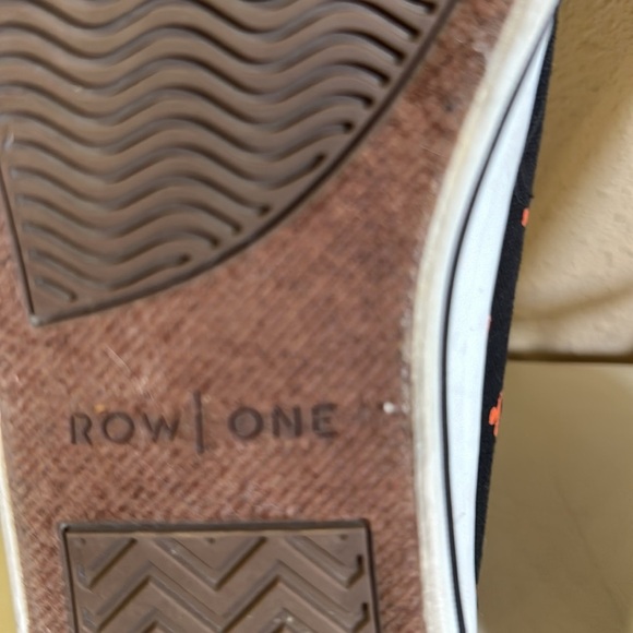 San Francisco sneakers size 9. 7 1/2 in men’s. - Picture 8 of 9